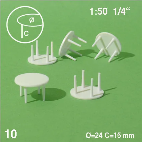 schulcz-furniture-rundtische-modelltische-1-50-wei-24-mm image 1
