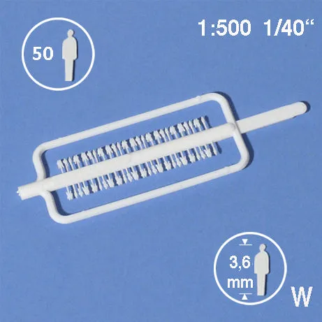 schulcz-figures-silhouettenfiguren-1-500-wei-h-3-6-mm image 1