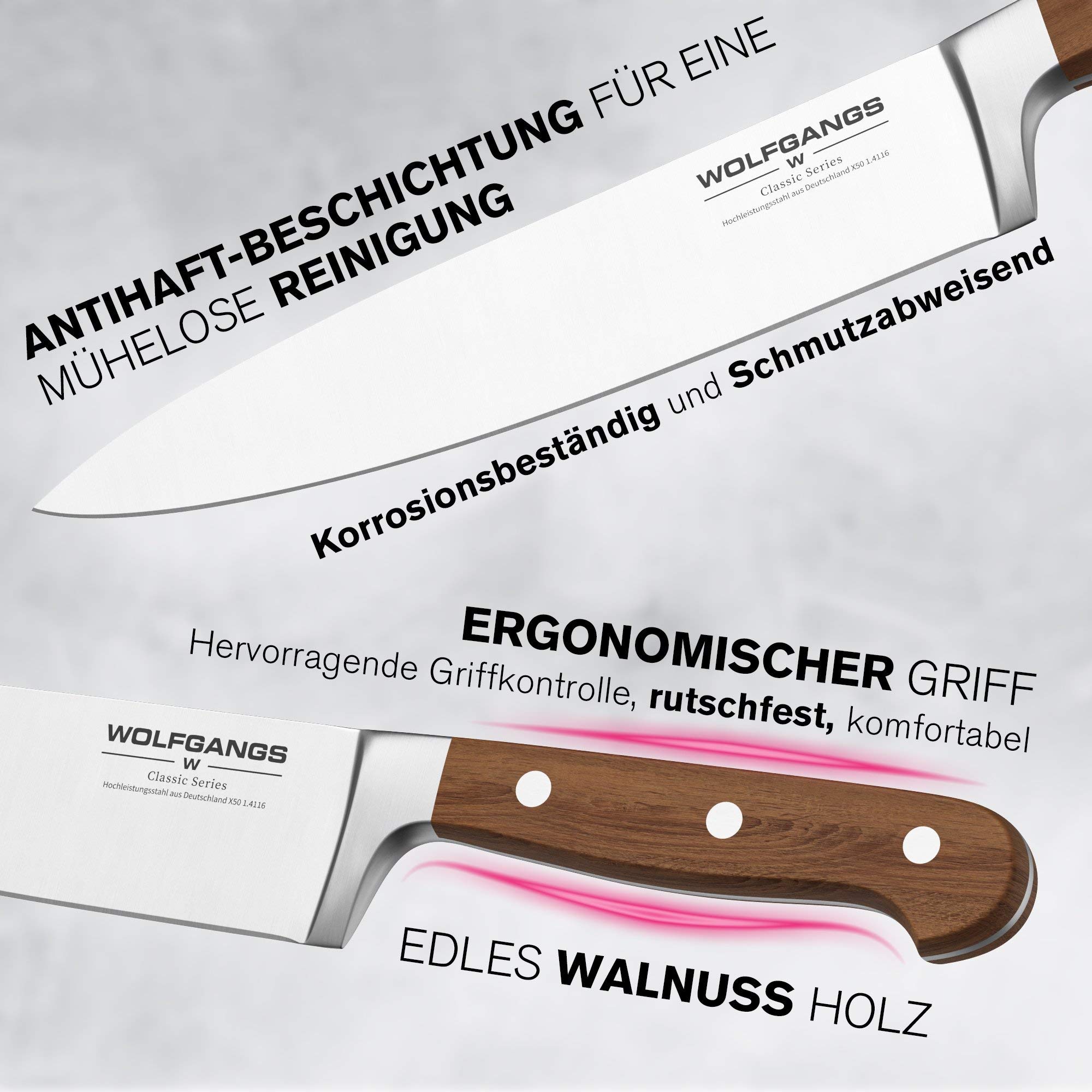 wolfgangs-kochmesser-20-cm-rostfrei-braun-chefmesser-mit-h-lle image 5