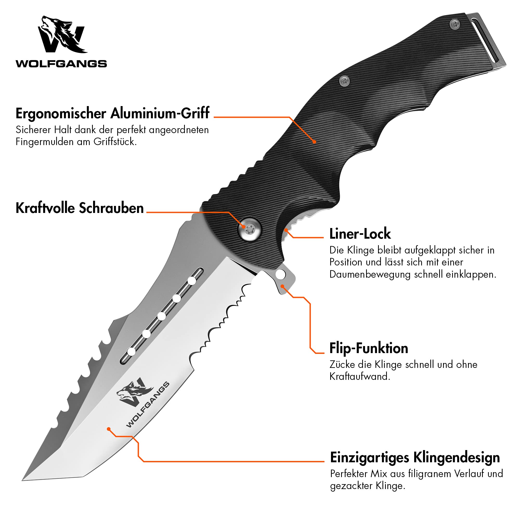 wolfgangs-undique-klappmesser-silber-einhandmesser-440c image 3