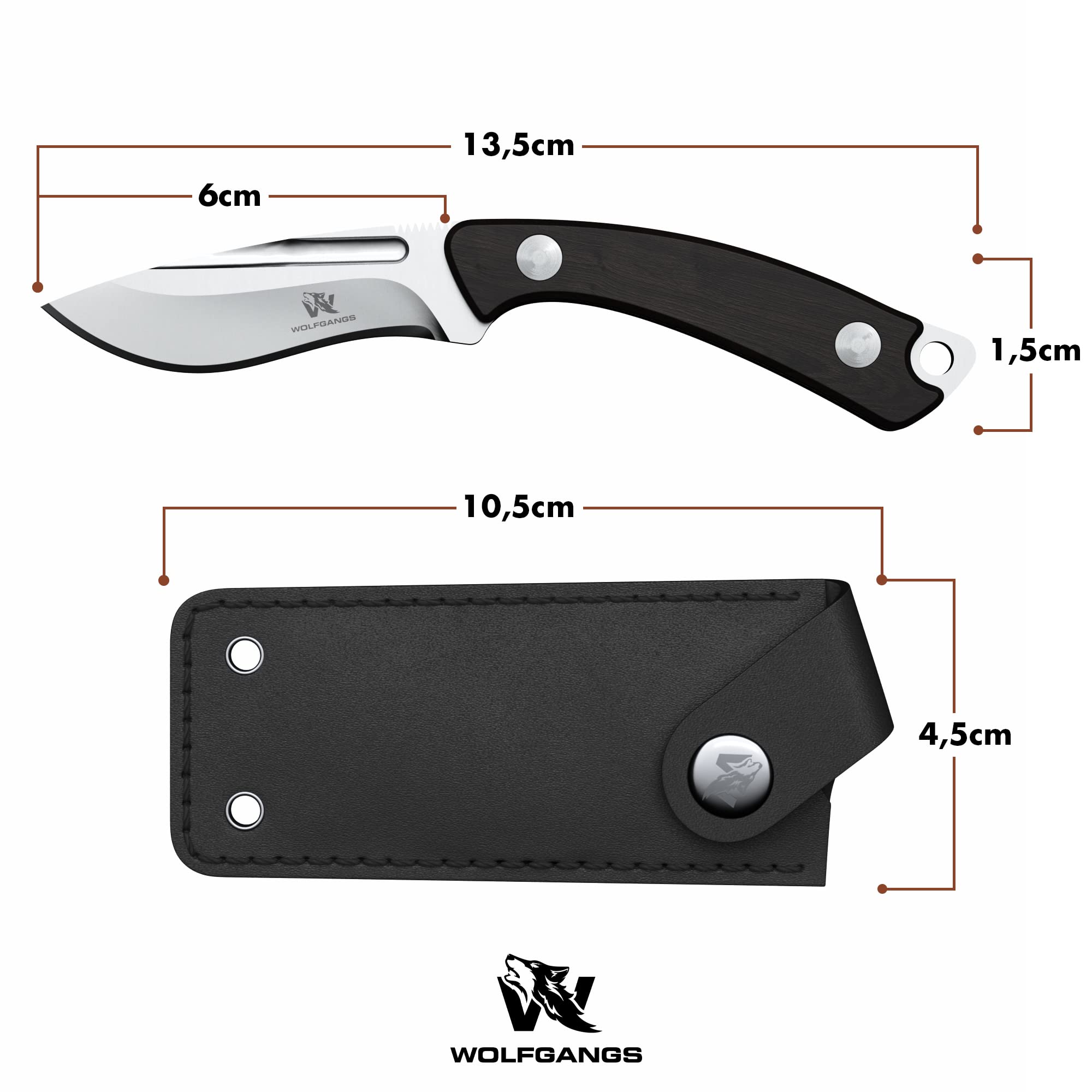 wolfgangs-veriti-neck-knife-halsmesser-440c-mit-lederscheide image 5