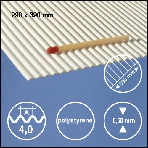 schulcz-sheet-material-wellblech-wei-290x390-mm image 1