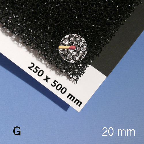 schulcz-sheet-material-plant-foam-10-ppi-schaumstoffplatte-schwarz image 1