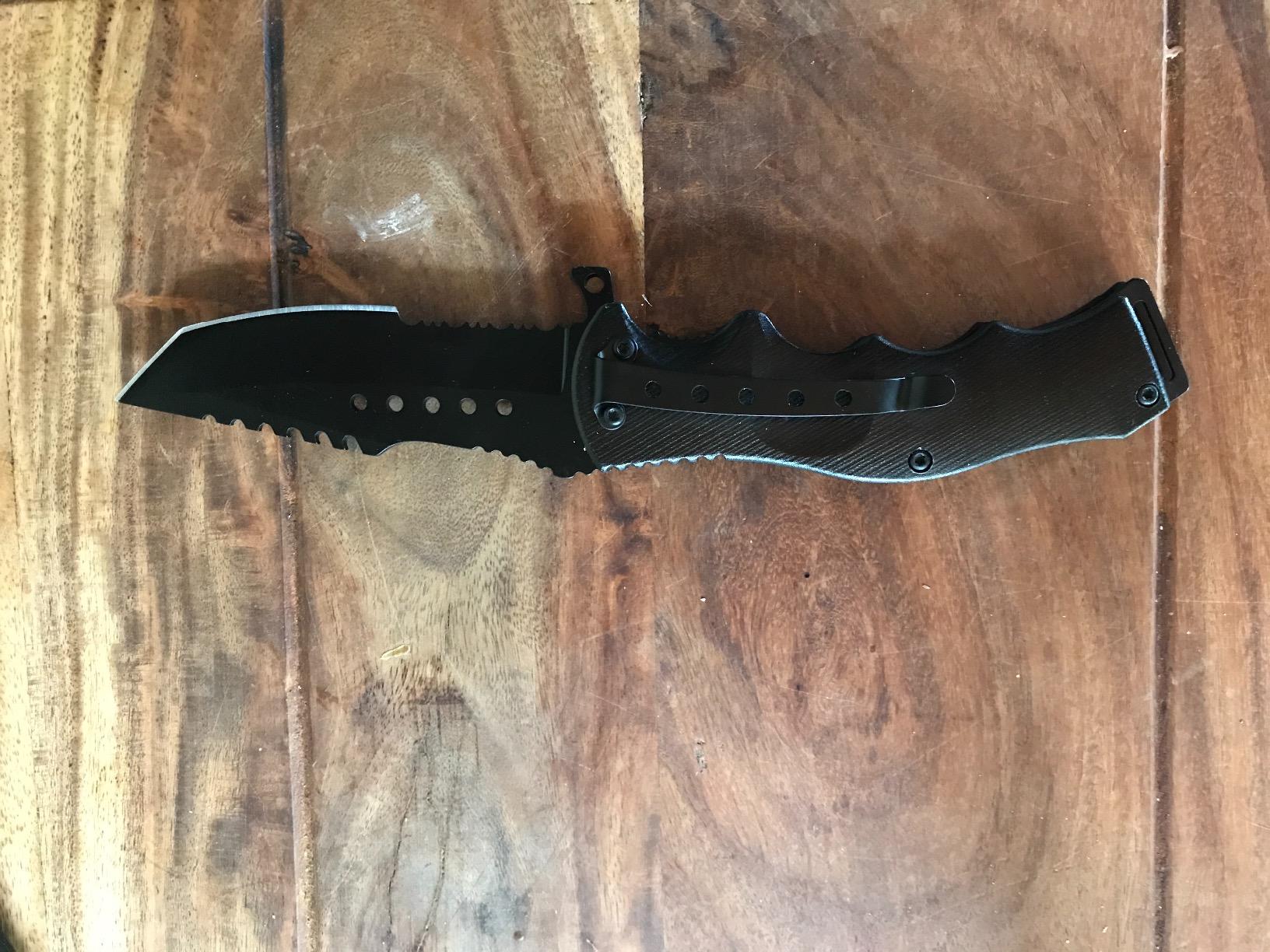 Cooles Holster