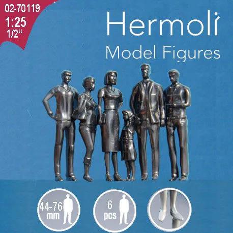 schulcz-figures-hermoli-standing-figures-modellfiguren-1-25 image 1