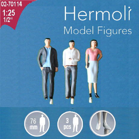 schulcz-figures-hermoli-stehende-figuren-1-25-handbemalt-75-mm image 1