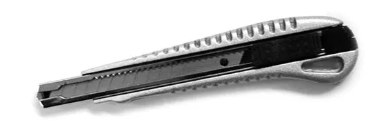 schulcz-tools-cutter-cuttermesser-9-mm-modellbau image 1