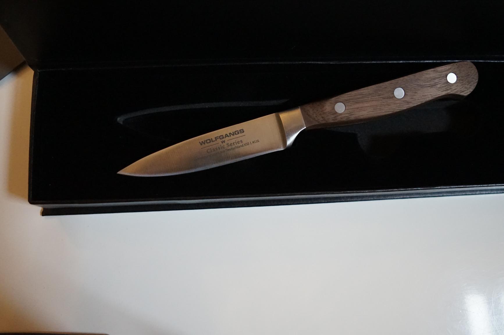Super Schälmesser