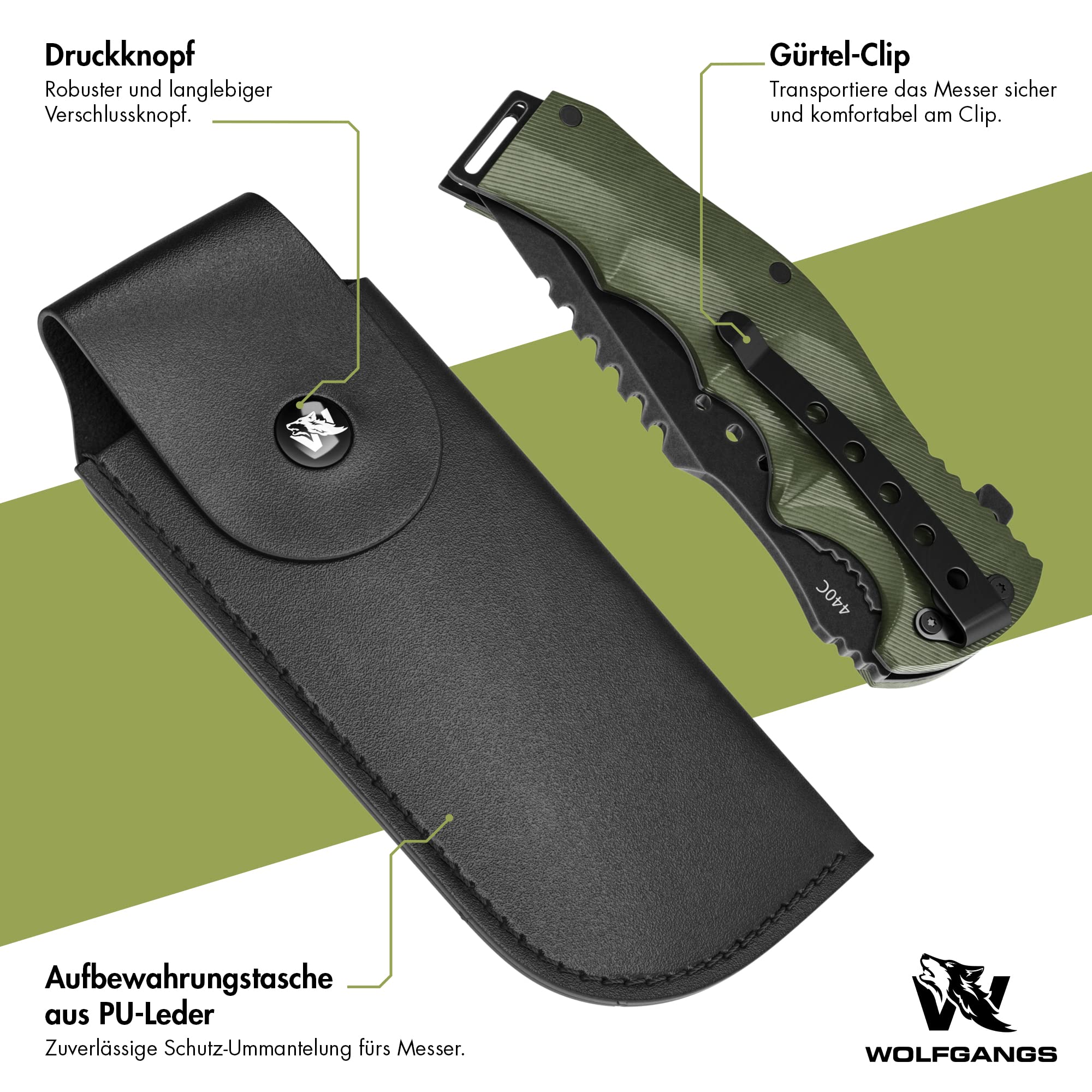 wolfgangs-undique-klappmesser-einhand-440c-mit-leder-holster image 2