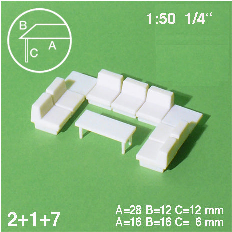 schulcz-furniture-couch-set-sofa-mit-couchtisch-wei-1-50 image 2
