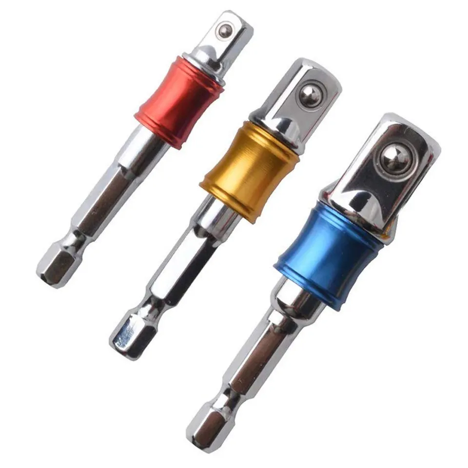 gunpla-stecknuss-adapter-set-3-tlg-1-4-3-8-1-2-sechskant image 1