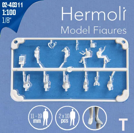schulcz-figures-hermoli-sitzfiguren-wei-1-100-18mm image 1