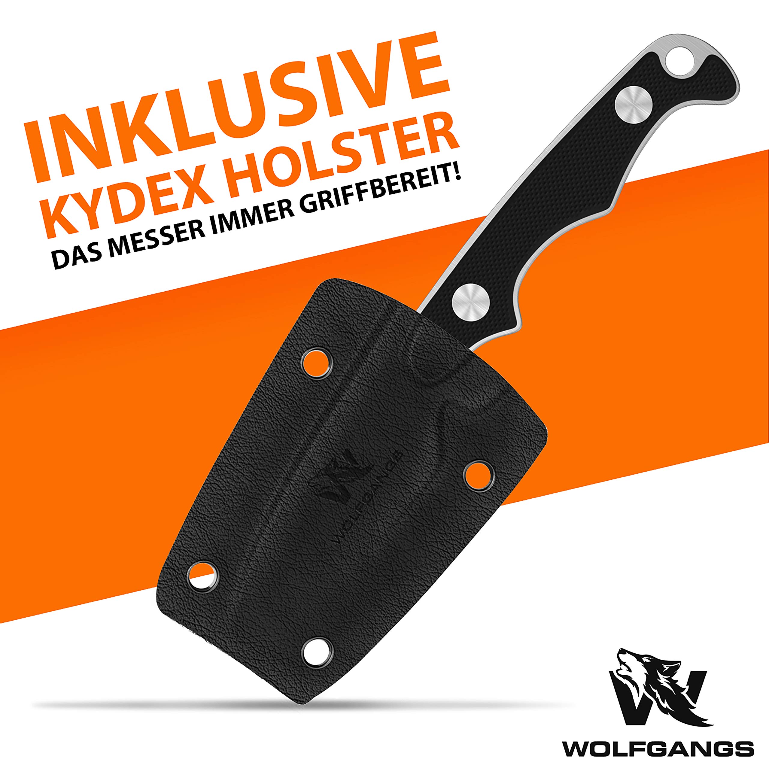 odenwolf-acus-neck-knife-schwarz-kydex-edc-messer-d2 image 2