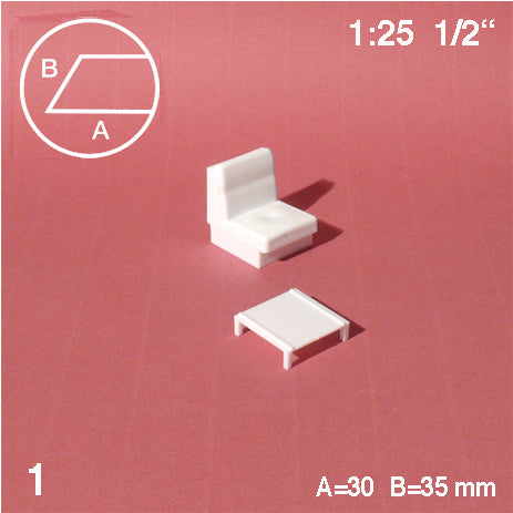schulcz-furniture-lounge-chair-modellbausessel-1-25-wei image 1