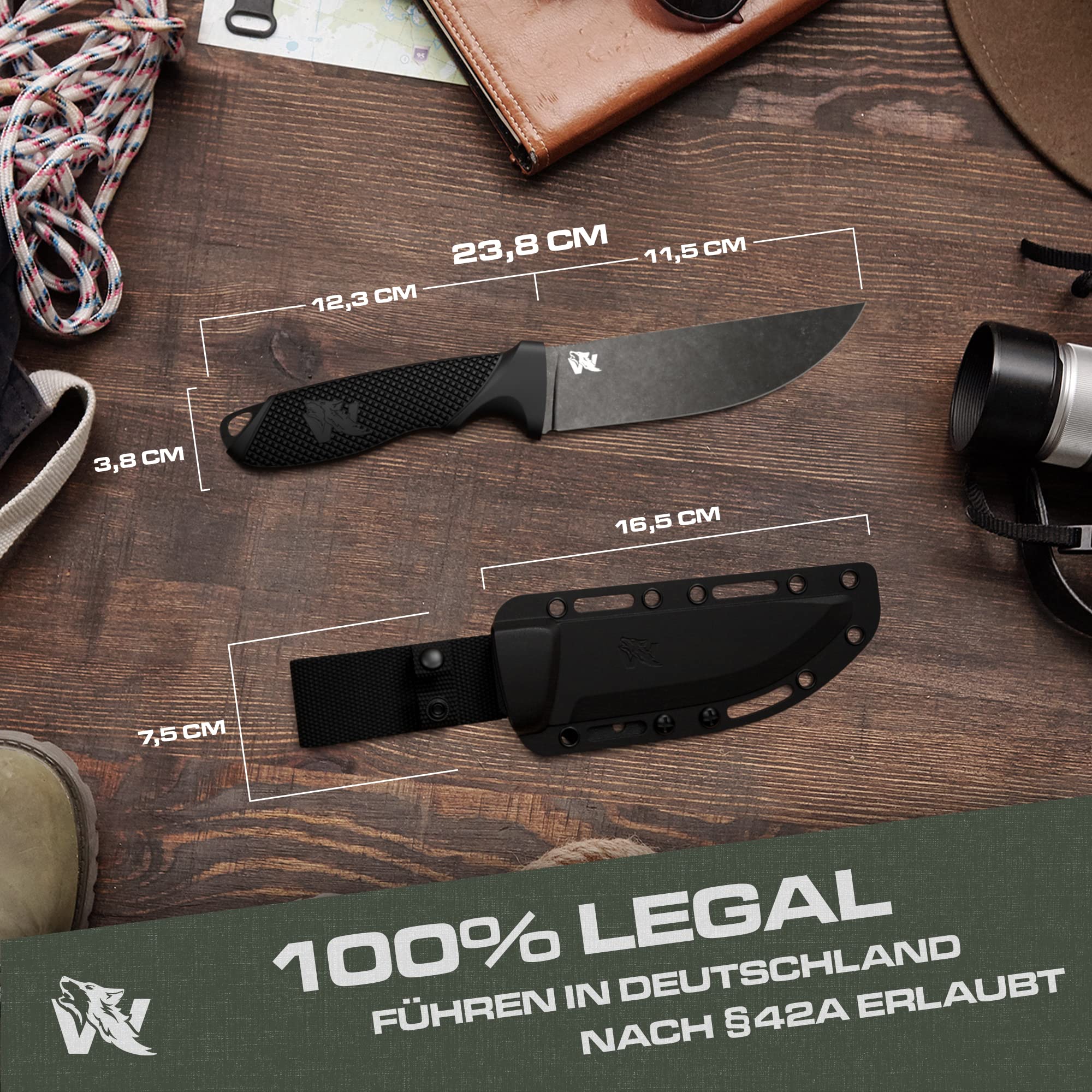 wolfgangs-w-flat-outdoormesser-mit-scheide-d2-stahl-full-tang-2 image 5