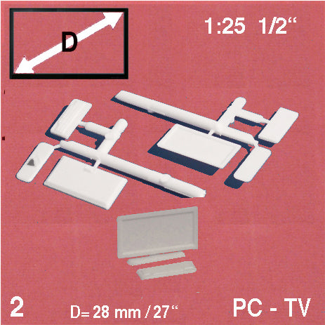 schulcz-furniture-computer-bildschirm-wei-1-25-tastatur image 1