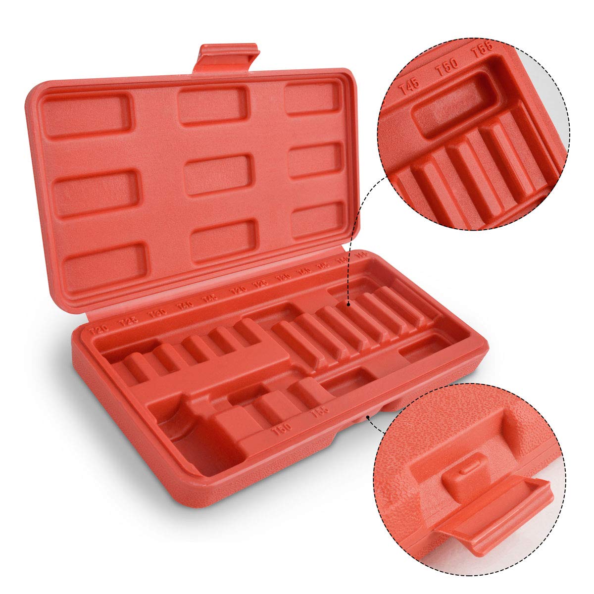 gunpla-torx-bits-set-15-tlg-t20-t55-1-2-zoll-30-75-mm image 7