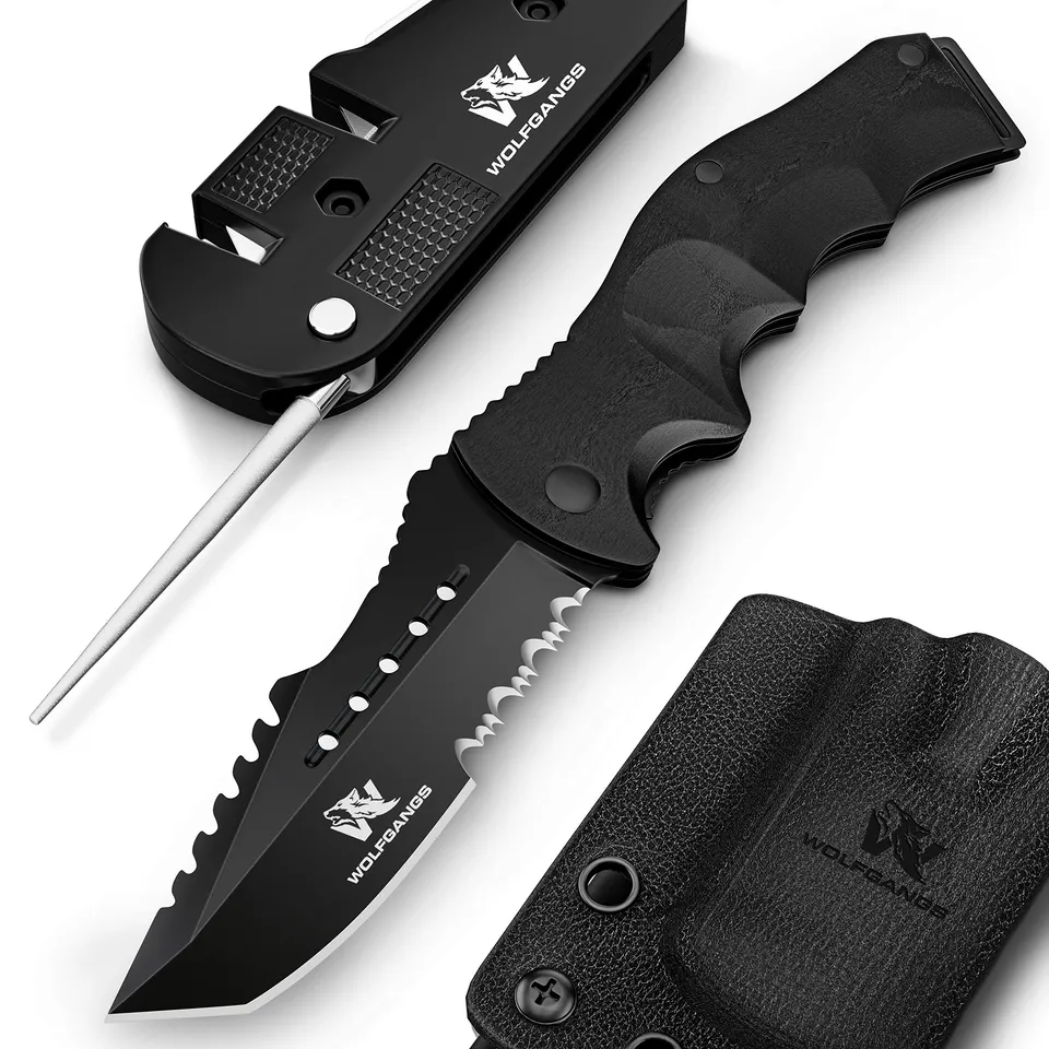 wolfgangs-undique-zweihand-klappmesser-fullblack-440c-mit-sch-rfer image 1