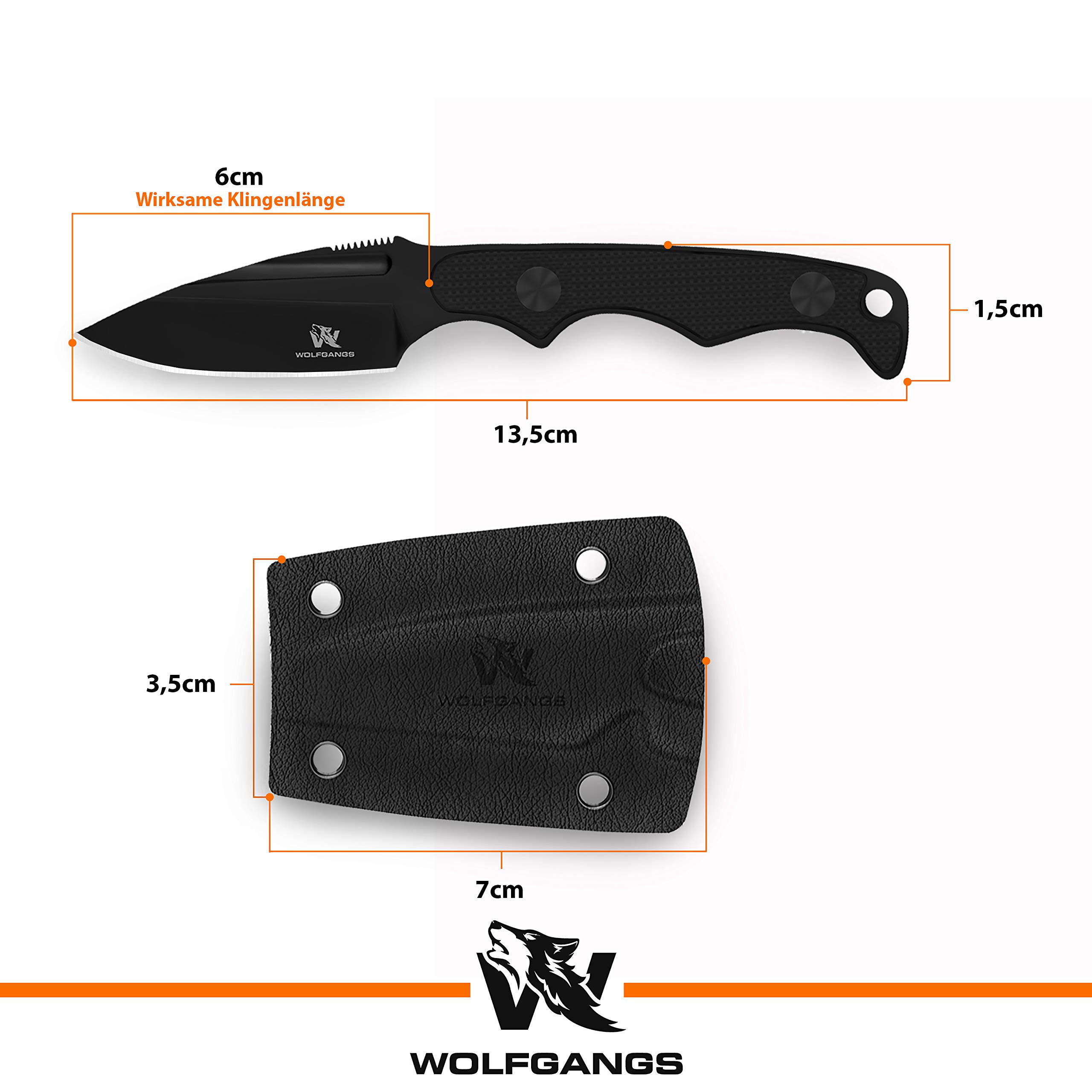 odenwolf-cito-neck-knife-d2-mini-messer-schwarz-6-cm image 4