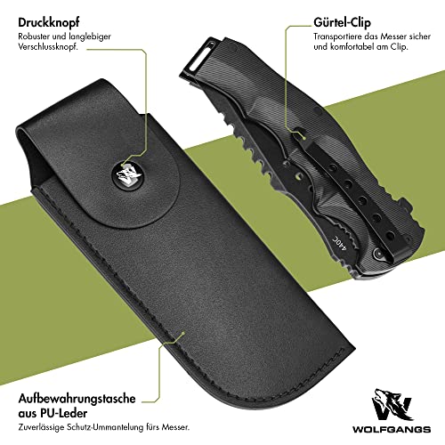 wolfgangs-undique-einhand-klappmesser-mit-lederholster-440c image 8