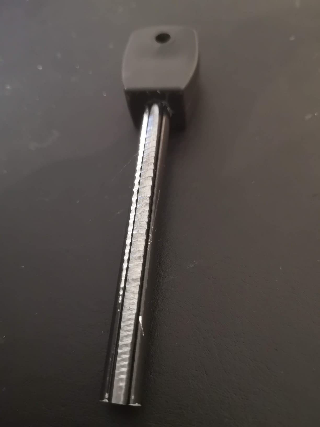 Feuerstarter praktisch