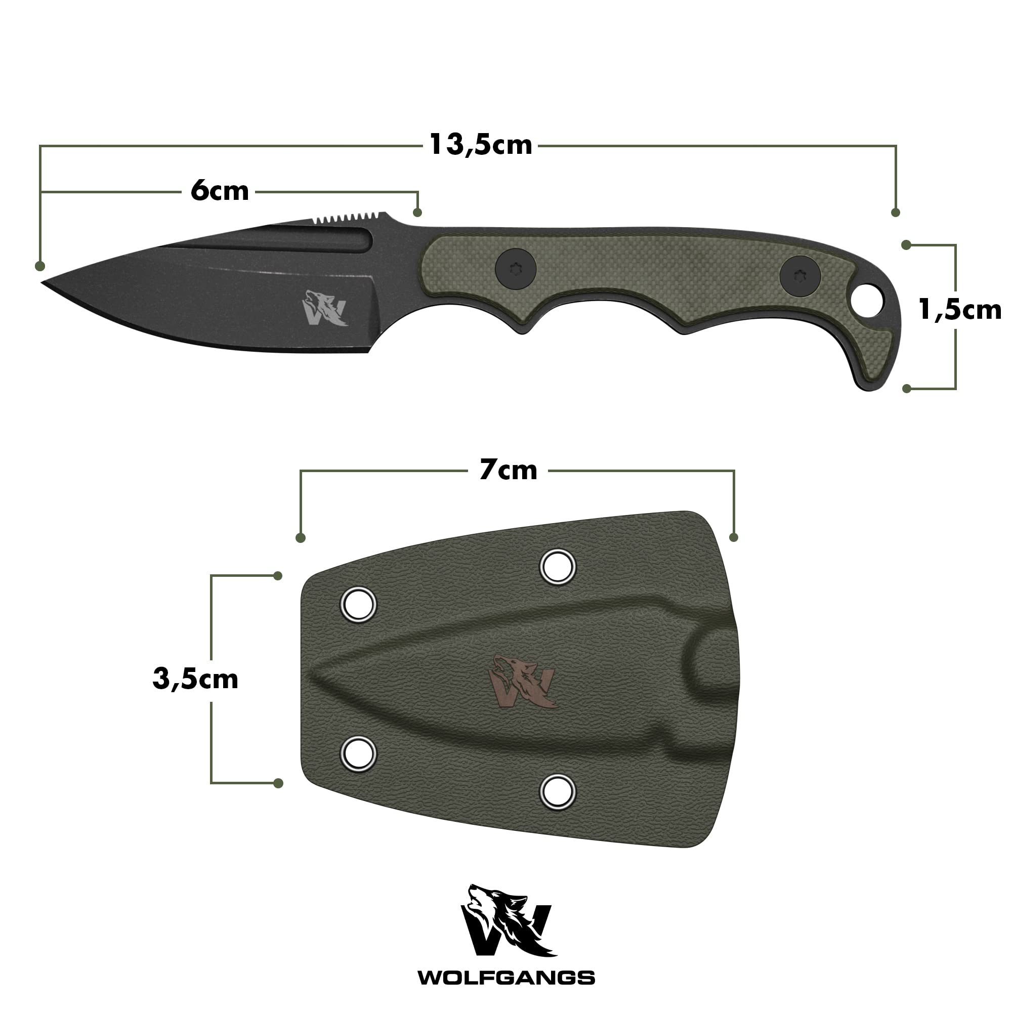 wolfgangs-cito-neck-knife-messer-schwarz-mit-kydex-scheide-d2-stahl image 5