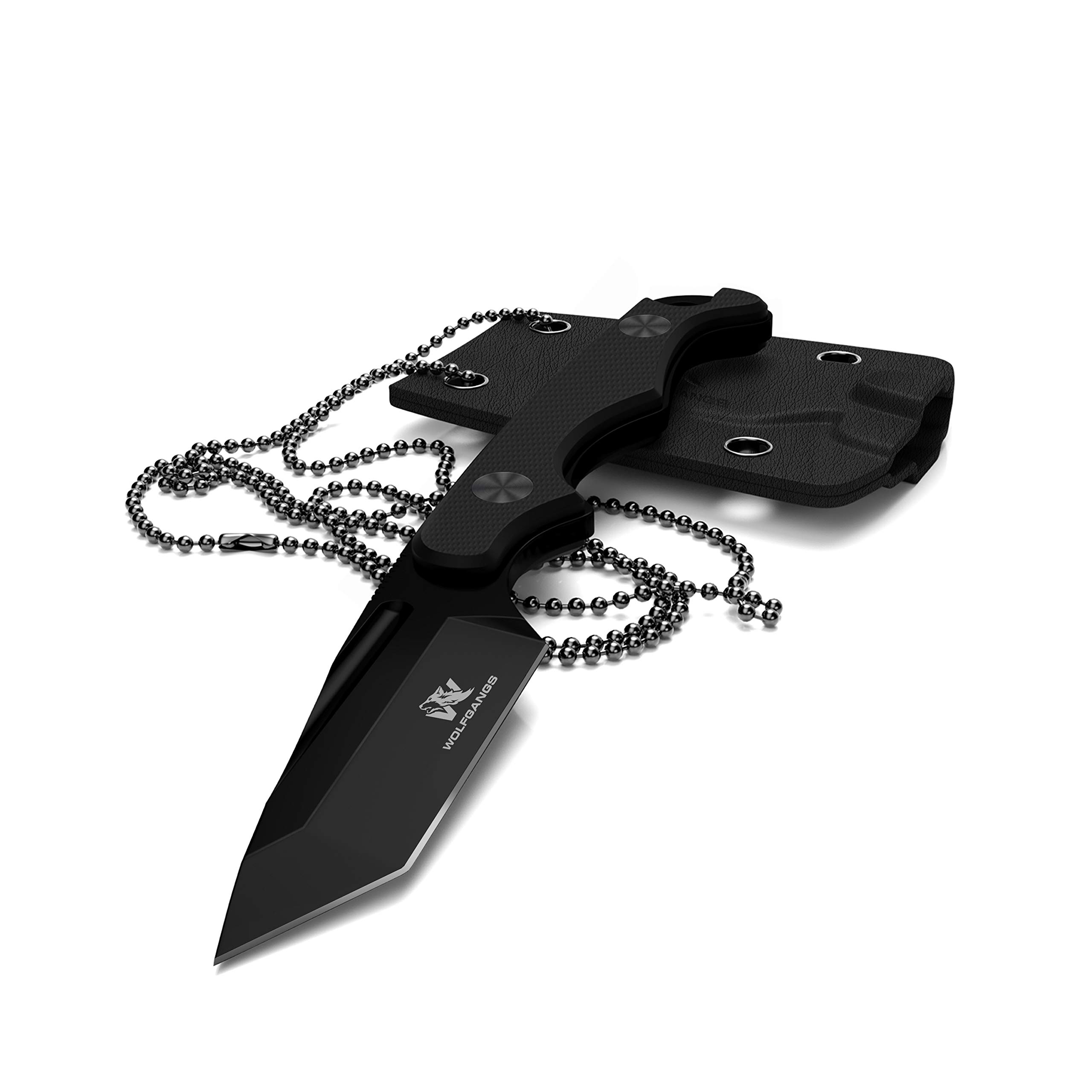 odenwolf-cito-neck-knife-d2-mini-messer-schwarz-6-cm image 7