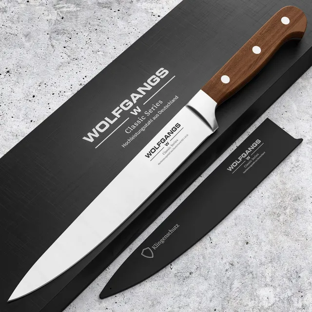 wolfgangs-tranchiermesser-fleischmesser-edelstahl-braun-20-cm image 1