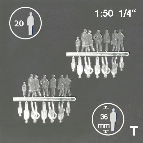 schulcz-figures-silhouetten-figuren-modellfiguren-klar-1-50 image 1