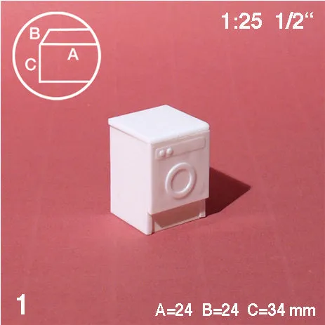 schulcz-furniture-waschmaschine-miniatur-wei-1-25 image 1