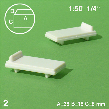 schulcz-furniture-einzelbetten-wei-1-50 image 1