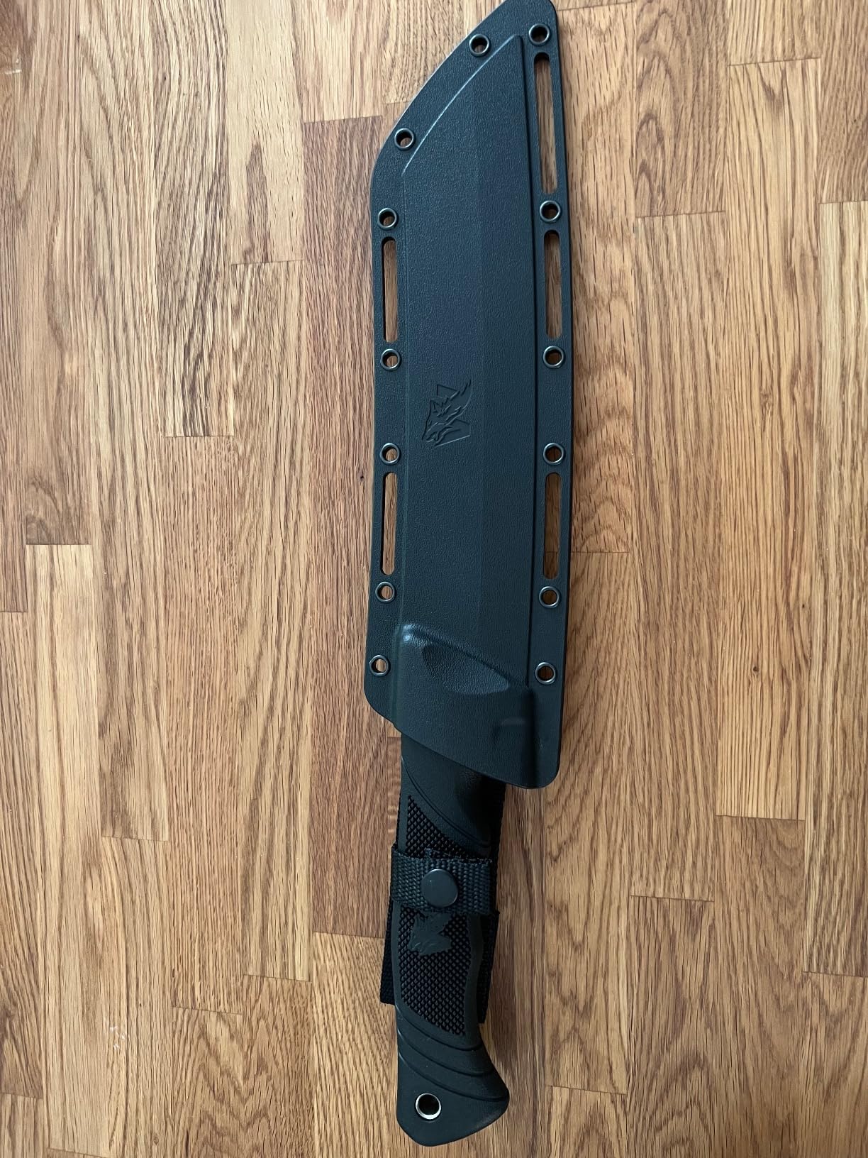 Solide Machete