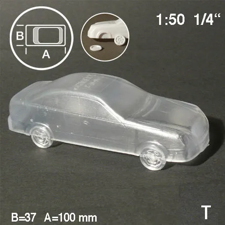 schulcz-vehicles-sedan-limousine-modellauto-klar-1-50-100-mm image 1