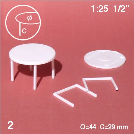 schulcz-furniture-round-tables-tische-1-25-wei-d-44-mm image 1