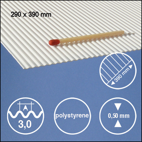 schulcz-sheet-material-wellplatte-modellplatte-290x390-wei image 1