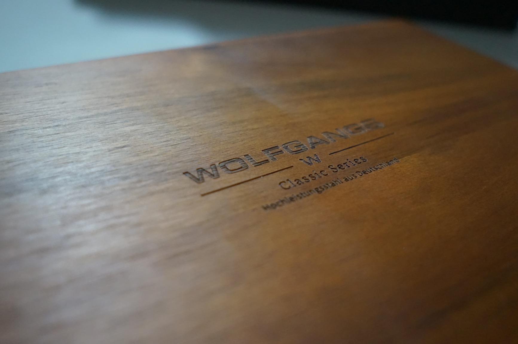 Schöne Box