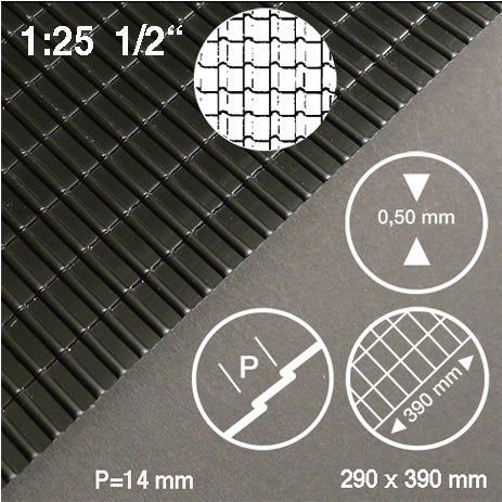 schulcz-sheet-material-roof-tile-sheet-dachplatte-schwarz-1-25 image 1