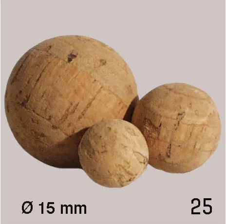 schulcz-balls-spheres-korkkugeln-15-mm-natur image 1