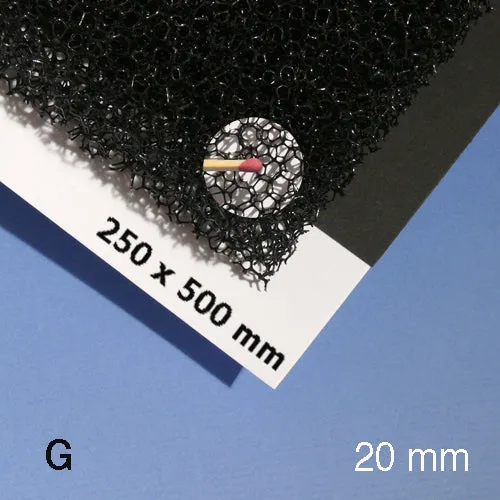 schulcz-sheet-material-plant-foam-10-ppi-schaumstoffplatte-schwarz image 1