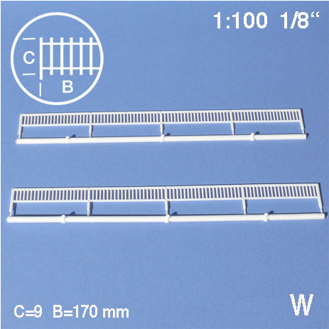 schulcz-building-parts-balustraden-gel-nder-wei-1-100 image 1