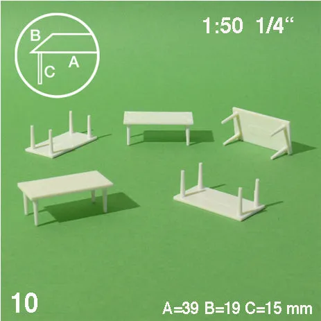 schulcz-furniture-rechtecktische-modelltische-1-50-wei image 1