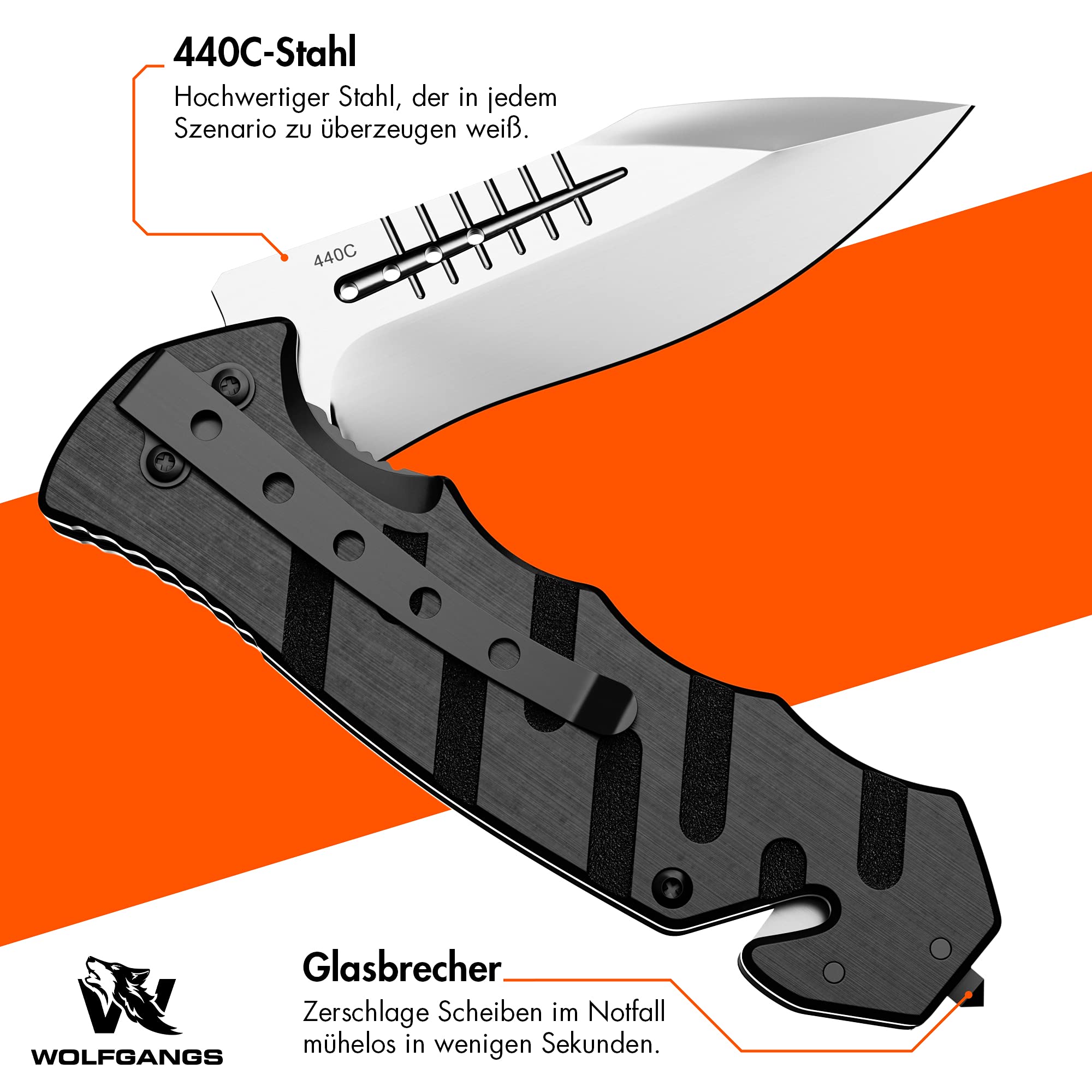 wolfgangs-auxilum-rettungsmesser-440c-3-in-1-mit-holster image 4