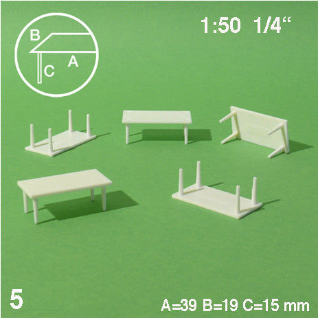 schulcz-furniture-rectangular-tables-tische-wei-1-50 image 1