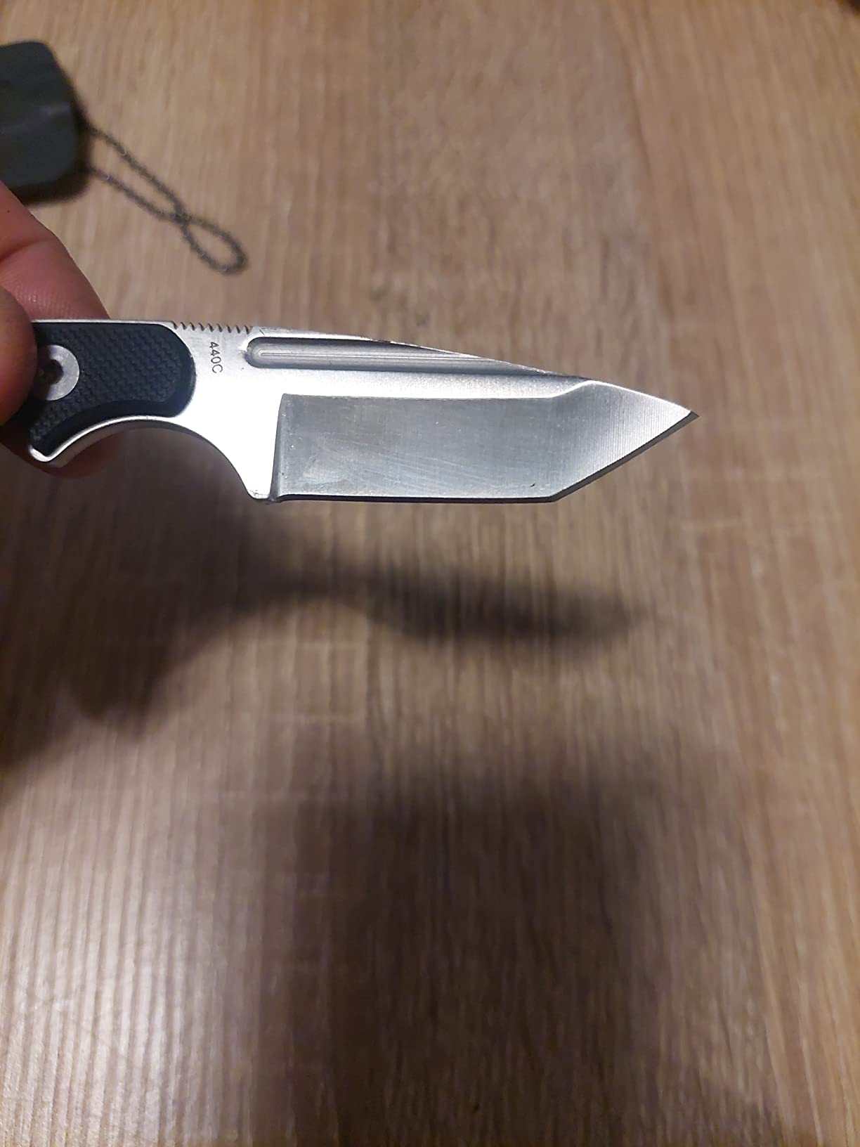 Kette wackelt