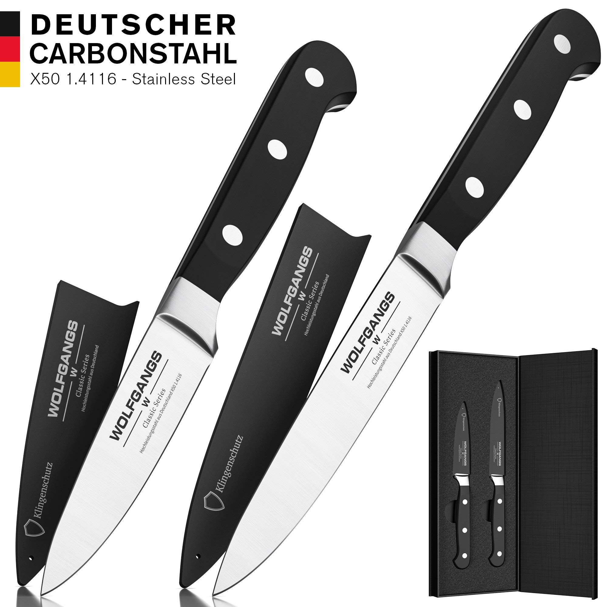 wolfgangs-sch-lmesser-2er-set-edelstahl-abs-schwarz-obstmesser image 2