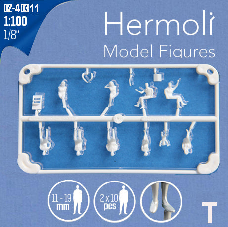 schulcz-figures-hermoli-sitzfiguren-wei-1-100-18mm image 1