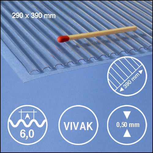 schulcz-sheet-material-wellplatte-pet-g-6-0-mm-klar-290x390-mm image 1