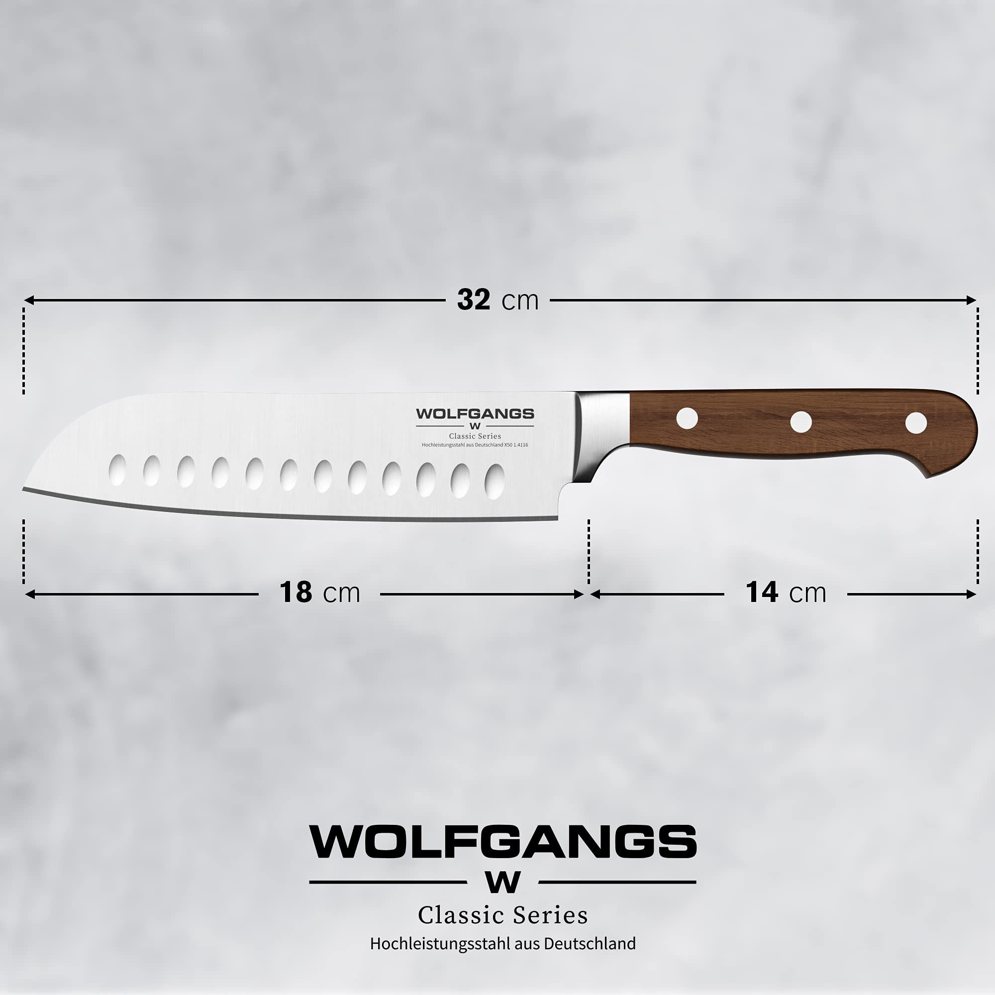 wolfgangs-santoku-santokumesser-18-cm-rostfrei-mit-klingenschutz image 3