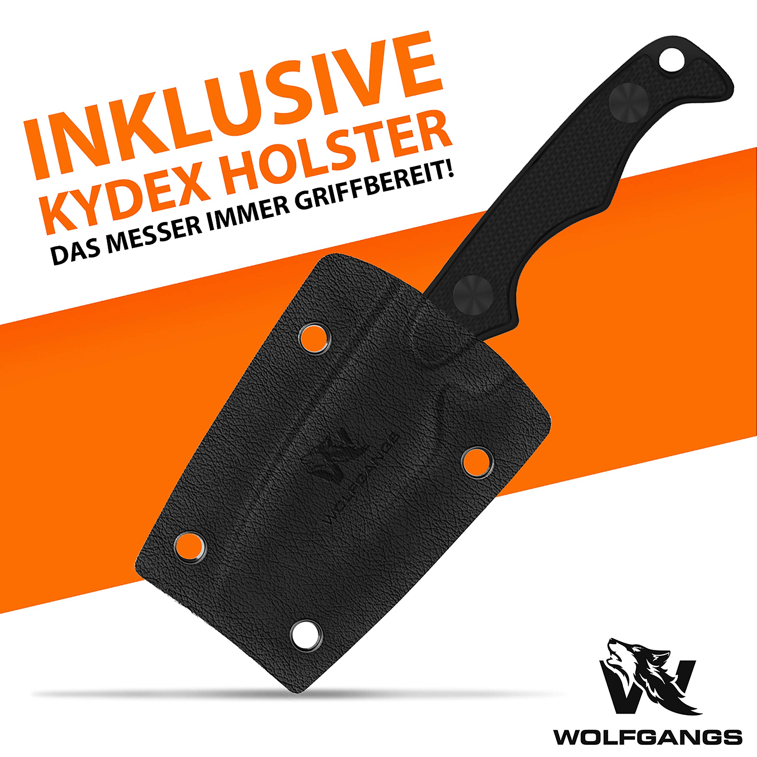 odenwolf-cito-neck-knife-d2-mini-messer-schwarz-6-cm image 2