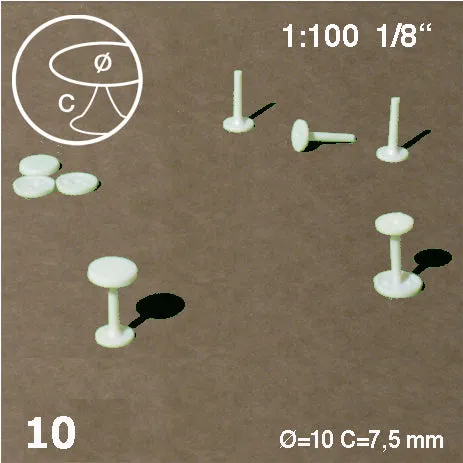 schulcz-furniture-rundtische-mittelfu-1-100-modellm-bel-wei-10-mm image 1